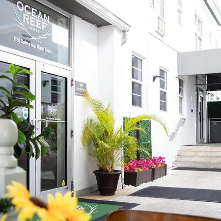 Ocean Reef Suites-3