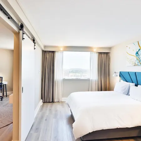 Rh Hotel & Apartments - Pretoria-2