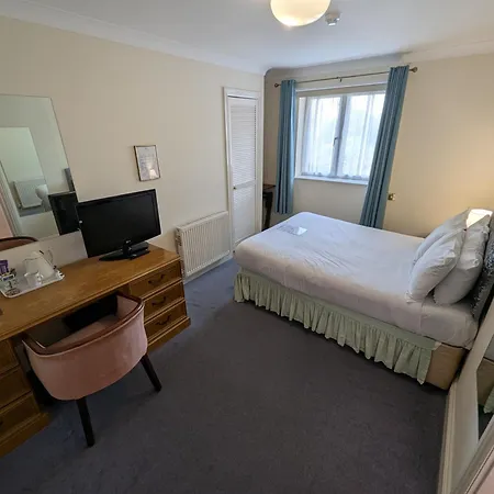 The Walnut Tree Hotel-3