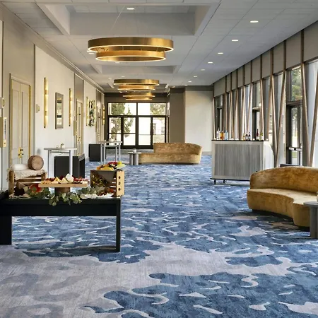 Torrance Marriott Redondo Beach-3