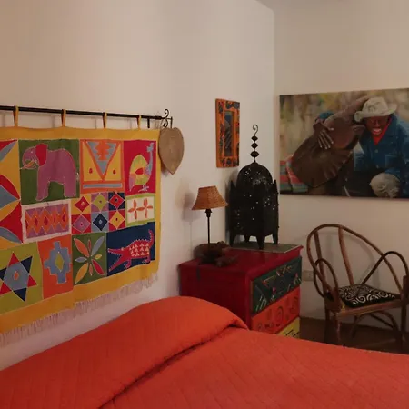 La Gallina Felice B&B-3