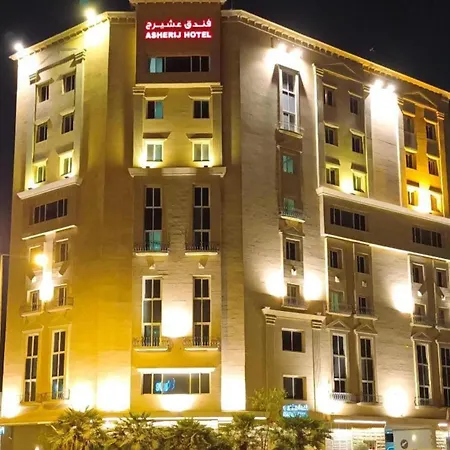 Asherij Hotel-3