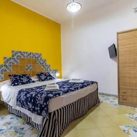 Le Villette di Villa Aurora-2