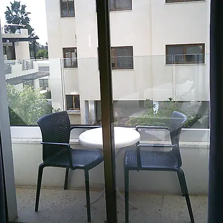 Panklitos Tourist Apartments-3