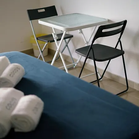 Coco'S Rooms-3