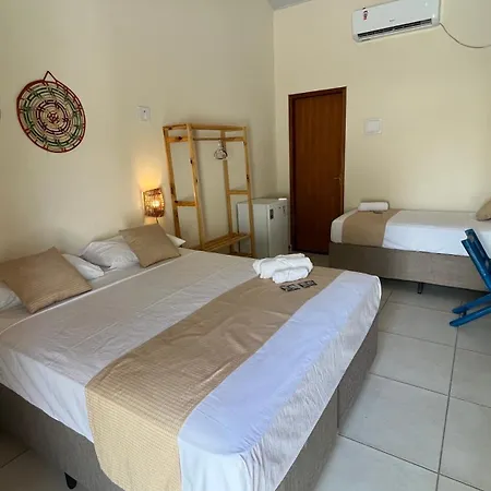 Aquarela Suites Atins-2