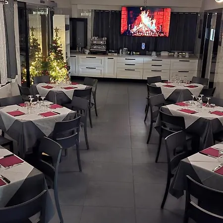 Hotel La Torre-3
