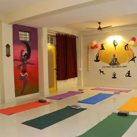Sai Veda Wellness By Atya Hotels-2