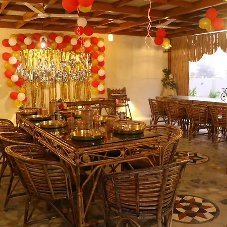 Sai Veda Wellness By Atya Hotels-3