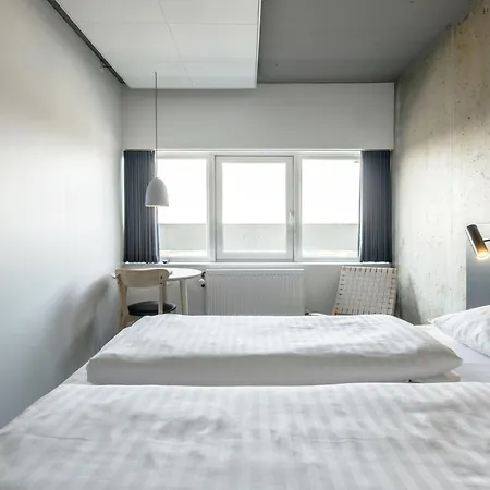 Four Points Flex By Sheraton Aarhus Viby-2