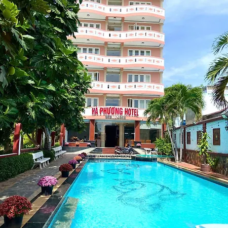 Ha Phuong Mui Ne Hotel-3