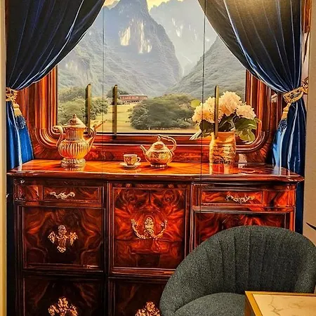 Verona Express Rooms-3
