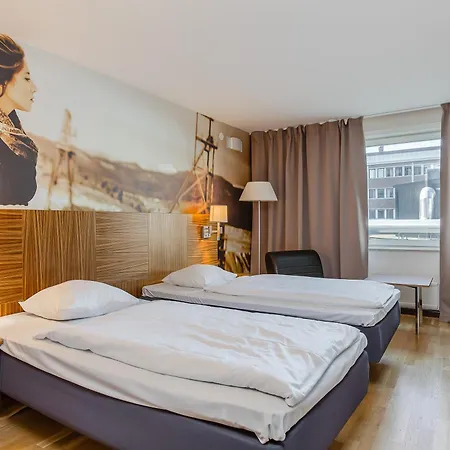 Comfort Hotel Eskilstuna-3