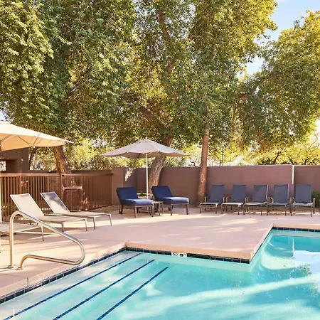 Courtyard Scottsdale North-2