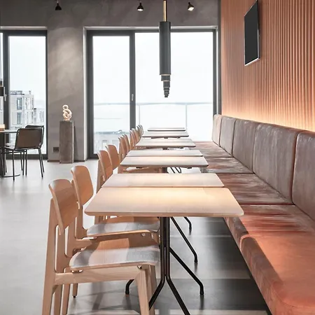 Four Points Flex By Sheraton Vejle-2