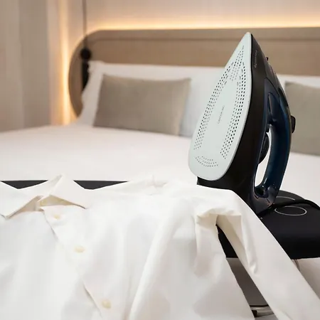 Nomad Haux Mestalla Room 101-3