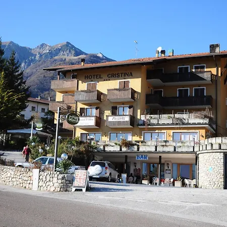 Hotel Cristina-2
