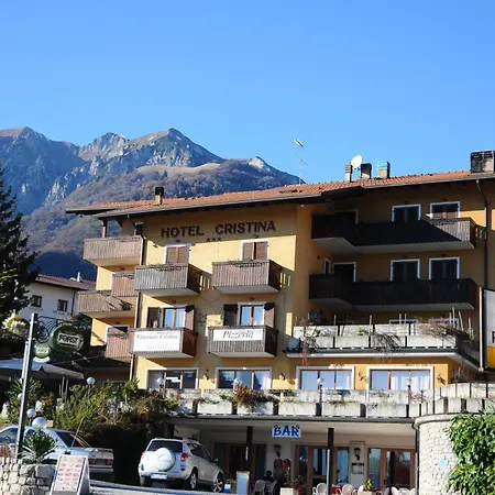 Hotel Cristina-3
