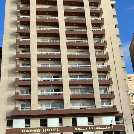 Kaoud Sporting Hotel-2
