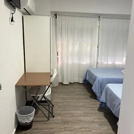 Guesthouse Central-3