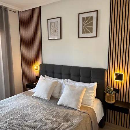 Aparthotel Costa Blanca-2