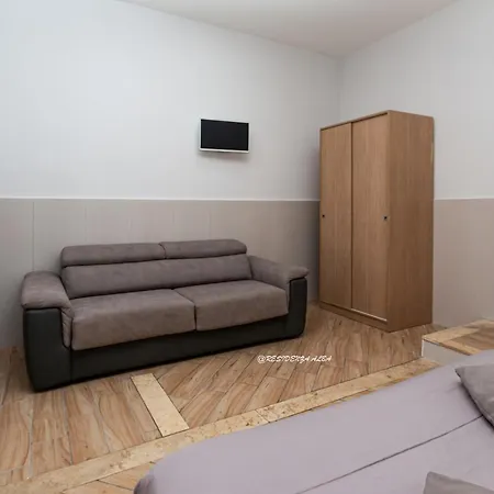 B&B Residenza Alba-3