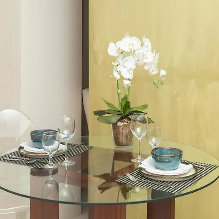 The Picasso Boutique Serviced Residences Managed By Hii-2