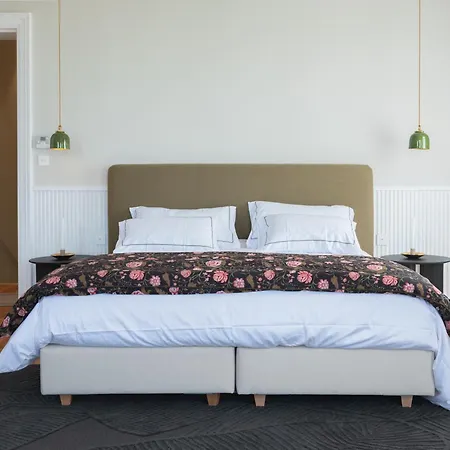 Château Grand Corbin - Bed&Breakfast-2
