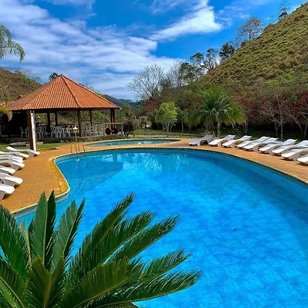 Hotel Fazenda Jecava-3