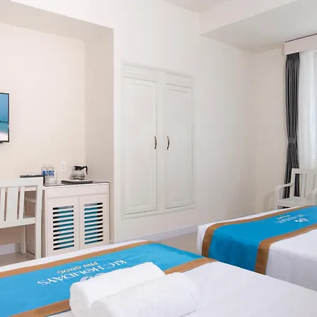 Klc Holidays Phu Quoc Hotel-2