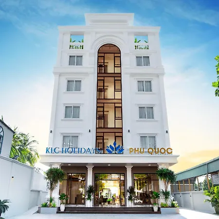 Klc Holidays Phu Quoc Hotel-3