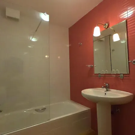 Apartamentos Guanarama-2