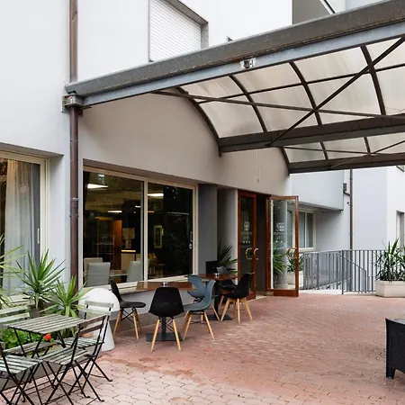 Scheppers Hotel-2