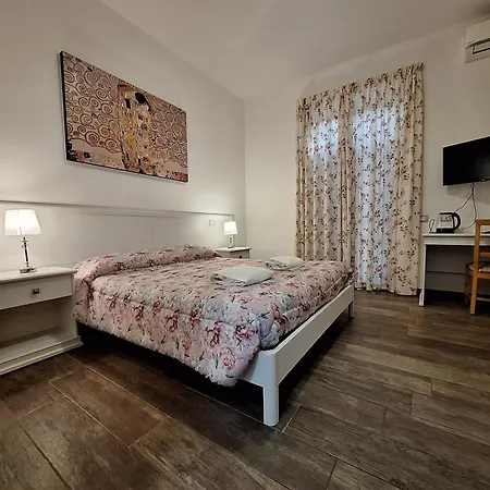 B&B La Locanda del Sorriso-3