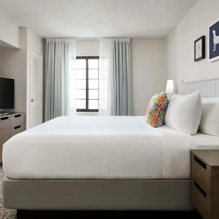 Sonesta Es Suites Toronto Markham-3