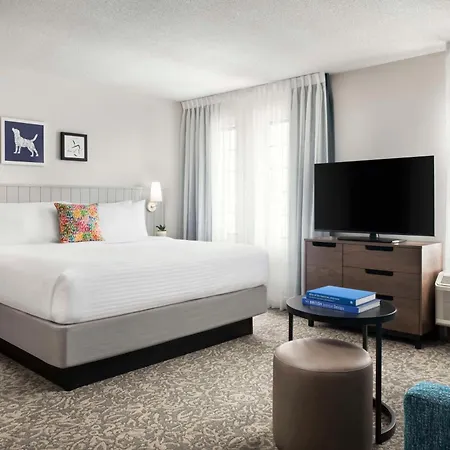 Sonesta Es Suites Toronto Markham-2