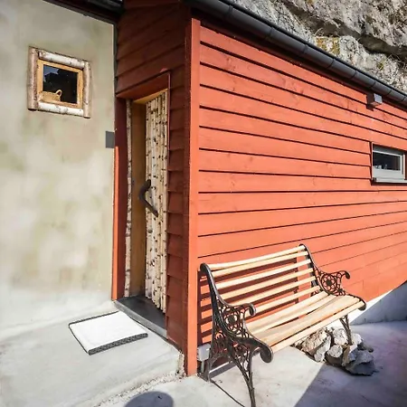 La grotte Dinant-3