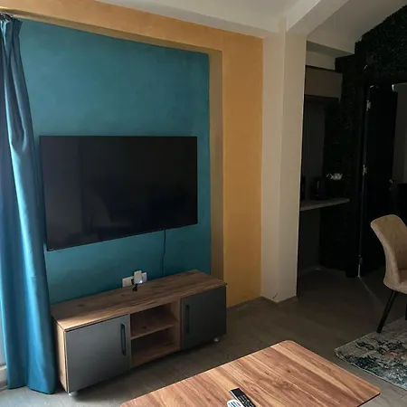 Square Vanilla Boutique Apart-Hotel-3
