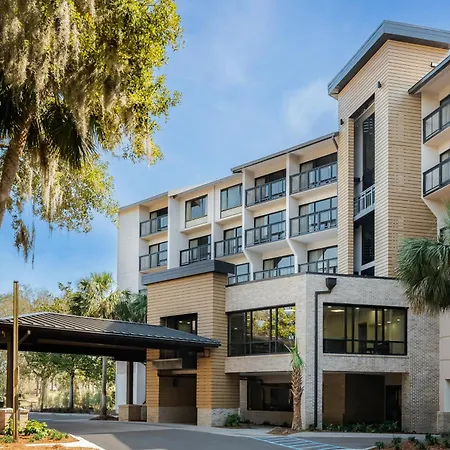 Holiday Inn Express Hilton Head Island By Ihg-3