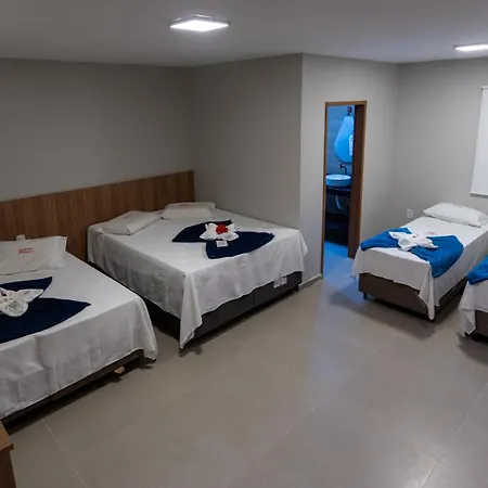 Hotel Marajó - Turismo de Experiência-2