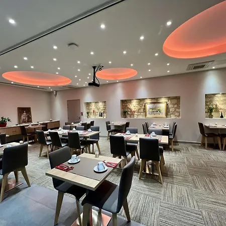 Best Western Hôtel De France-2