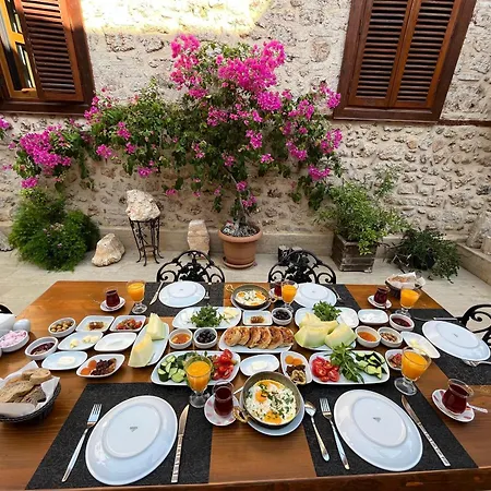White Garden Hotel-Adult Only-2