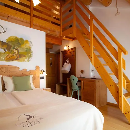 Ongar Relax B&B-2