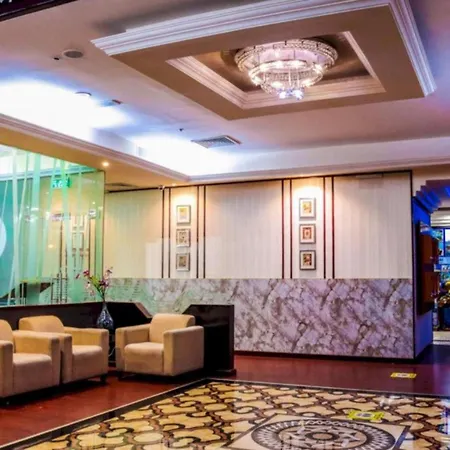 Phoenix Hotel-3