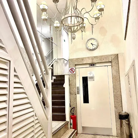 Hotel Bh Palace-2
