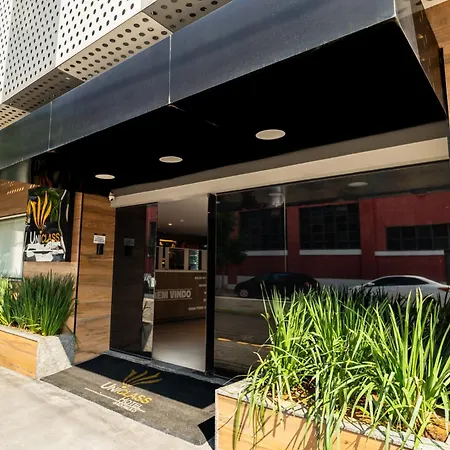 Uniclass Hotel Lapa-2