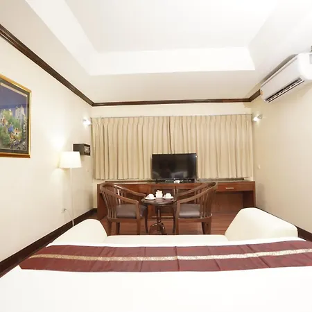 Grand Business Inn-3
