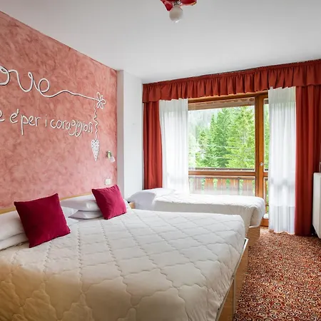Hotel Europa-2