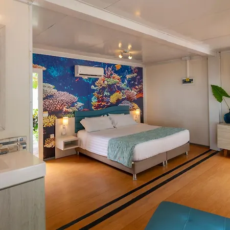 Hotel Reina Del Mar By Dorado-2
