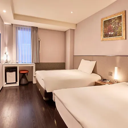 Hotel Thomas Myeongdong-3